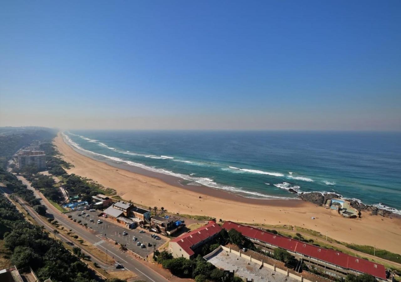 Sea Views At High Tide 1803 Apartment Amanzimtoti Exterior photo