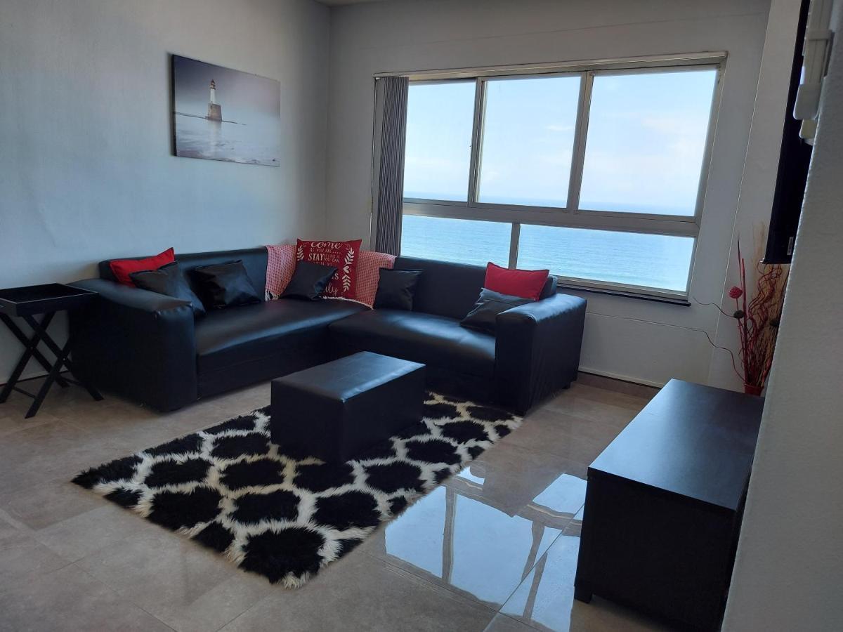 Sea Views At High Tide 1803 Apartment Amanzimtoti Exterior photo