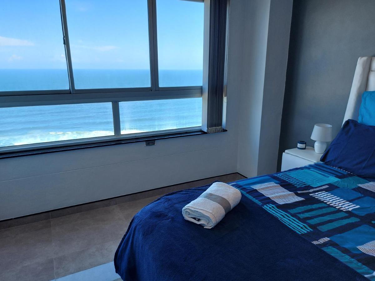 Sea Views At High Tide 1803 Apartment Amanzimtoti Exterior photo