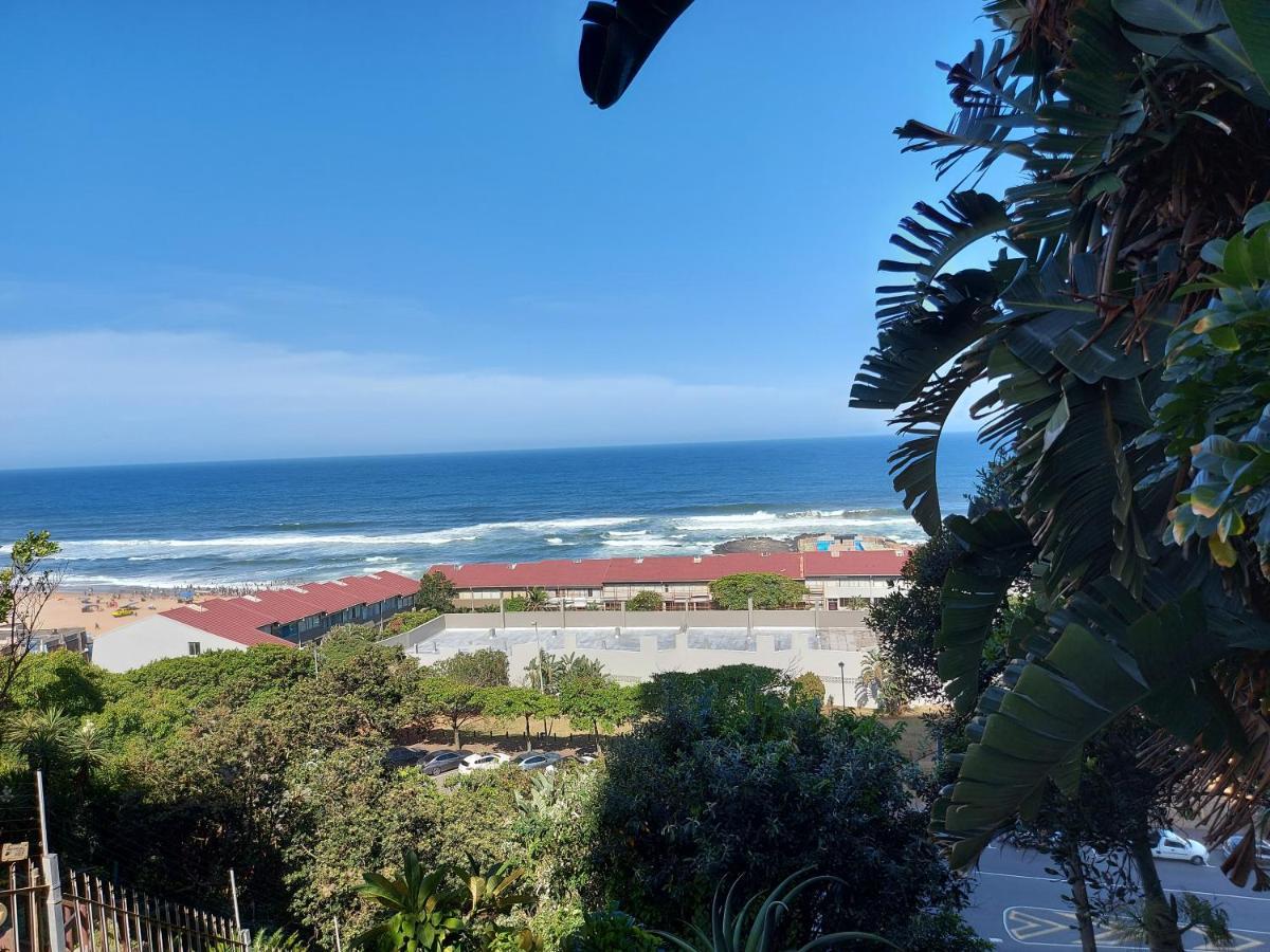 Sea Views At High Tide 1803 Apartment Amanzimtoti Exterior photo