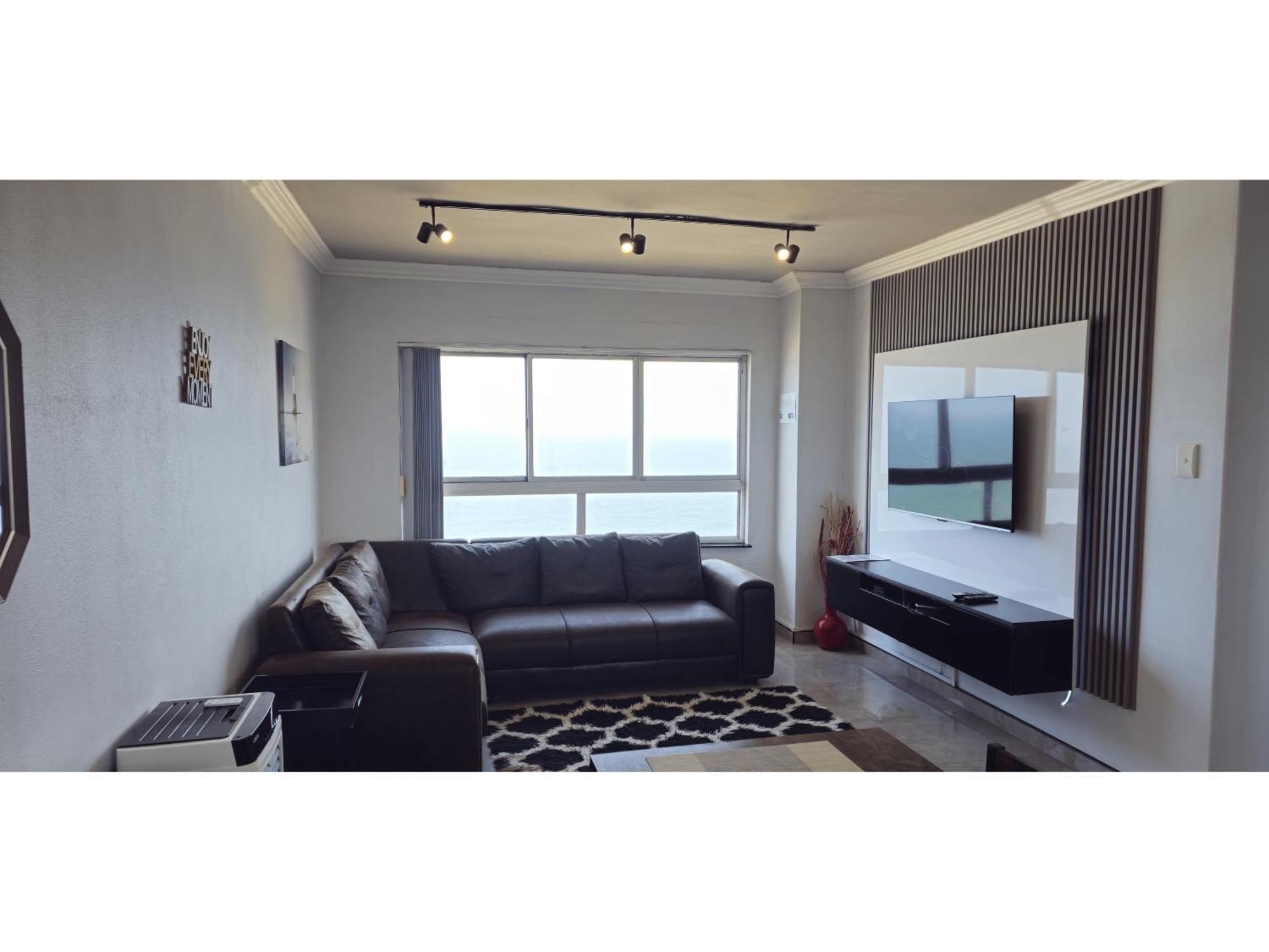 Sea Views At High Tide 1803 Apartment Amanzimtoti Exterior photo