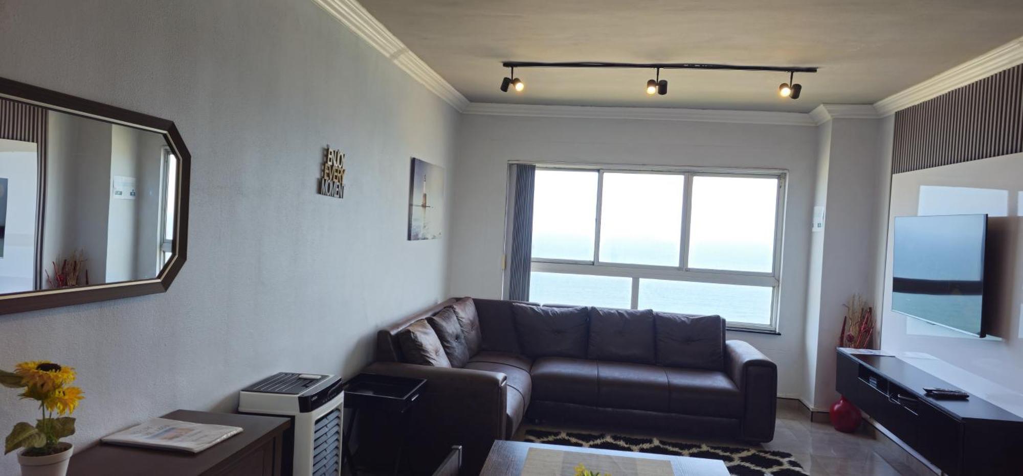 Sea Views At High Tide 1803 Apartment Amanzimtoti Exterior photo