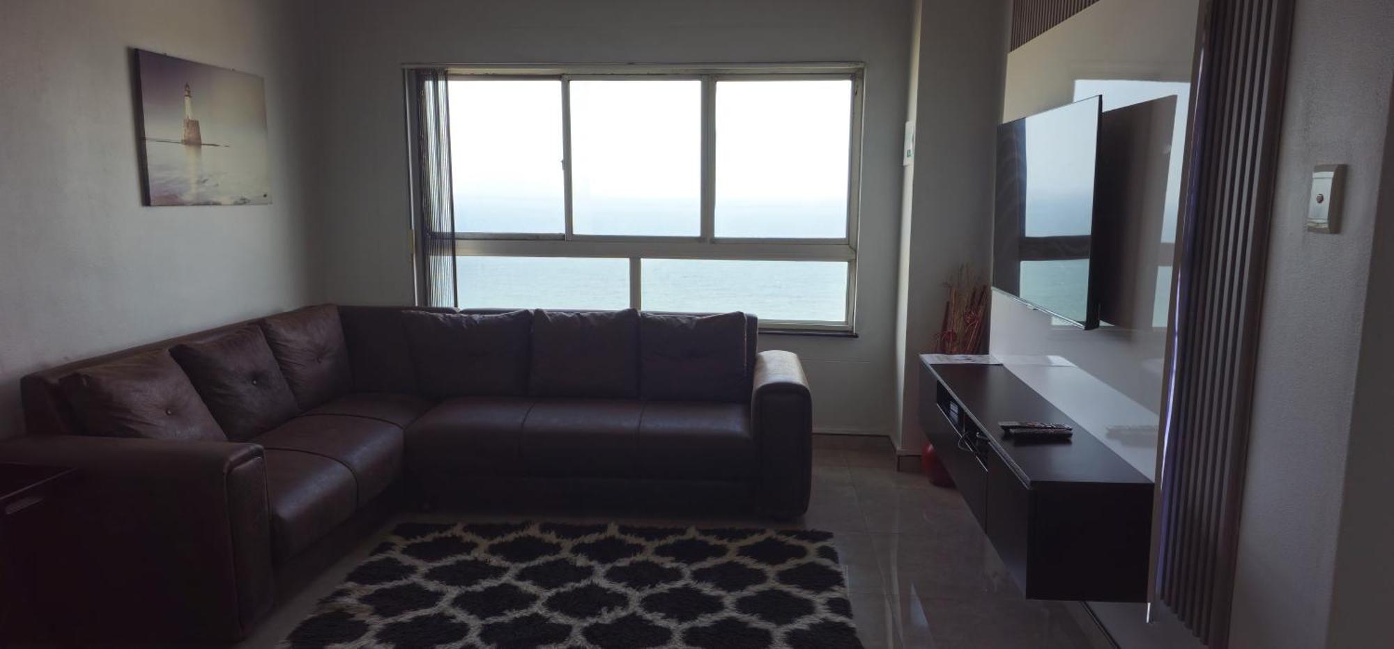 Sea Views At High Tide 1803 Apartment Amanzimtoti Exterior photo